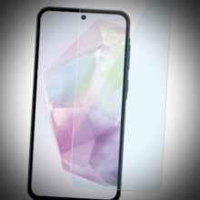 Samsung A366B A36 Tempered Glass Transparent GP-TTA366